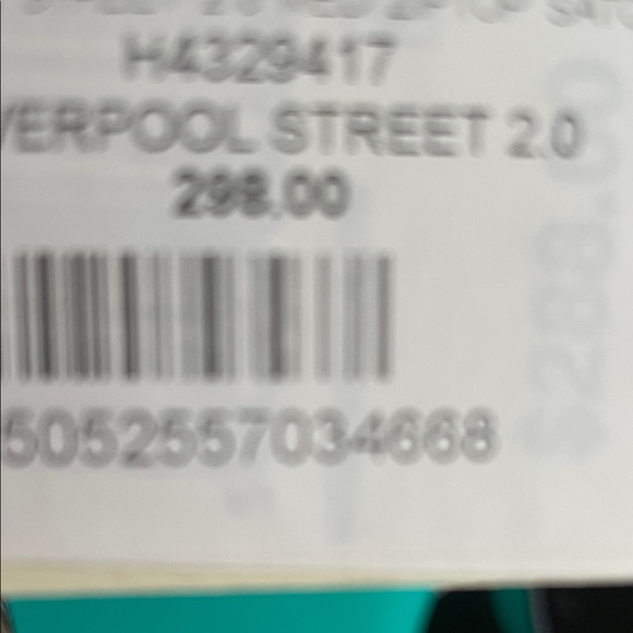 RADLEY LONDON Vibrant Aqua Satchel ♥️♥️BRAND NEW♥️♥️ - Picture 7 of 11